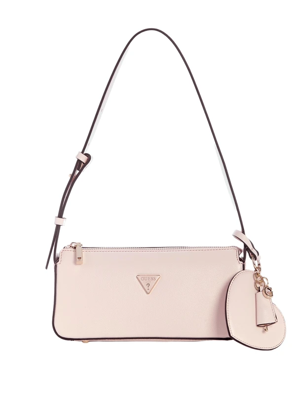 GUESS ISOBEL MINI SHOULDER BAG - Image 1