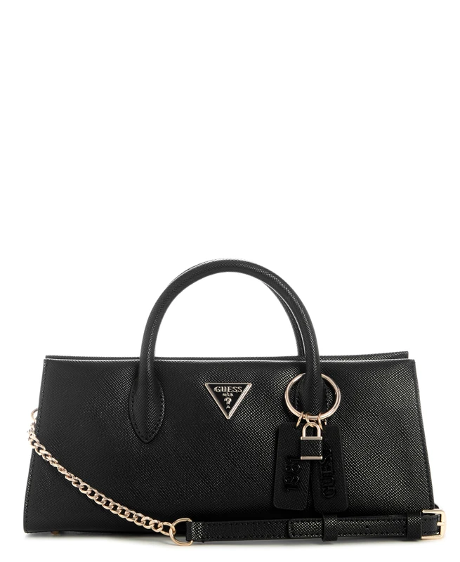 GUESS NOELLE II GIRLFRIEND SATCHEL