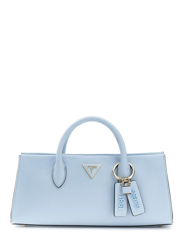 GUESS NOELLE II GIRLFRIEND SATCHEL