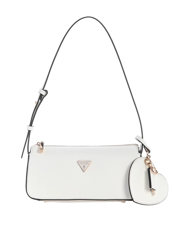 GUESS ISOBEL MINI SHOULDER BAG
