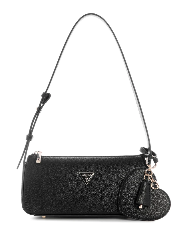 GUESS ISOBEL MINI SHOULDER BAG