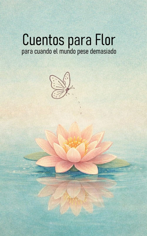 Cuentos para Flor