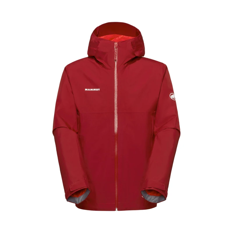 Mammut Treeline HS Hooded Jacket Men
