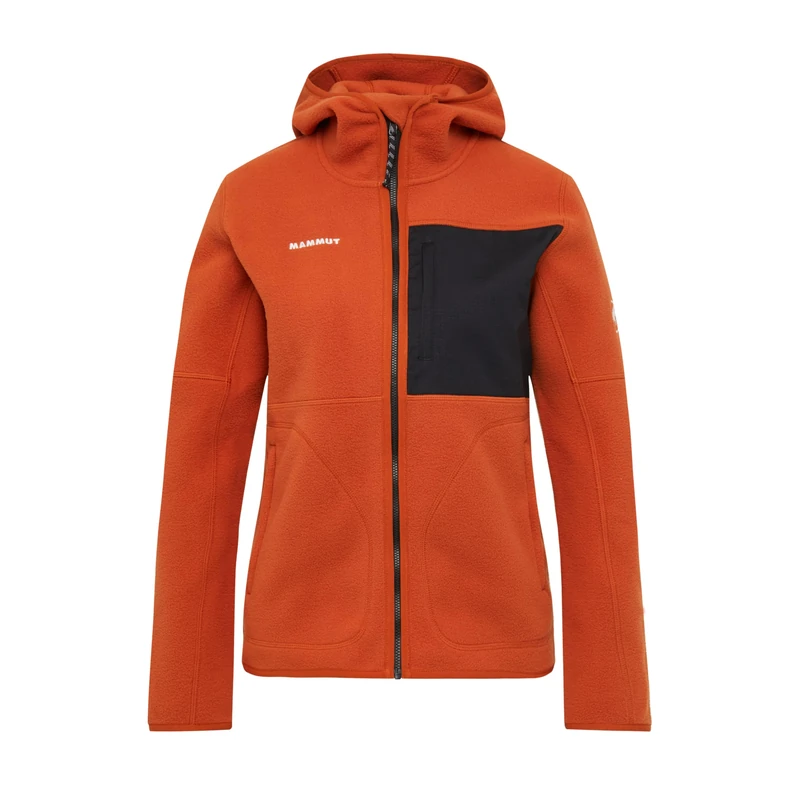 Mammut Tamaro ML Hooded Jacket Women