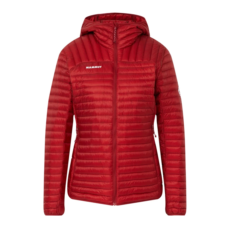 Mammut Broad Peak Light IN Hooded Jacket Women