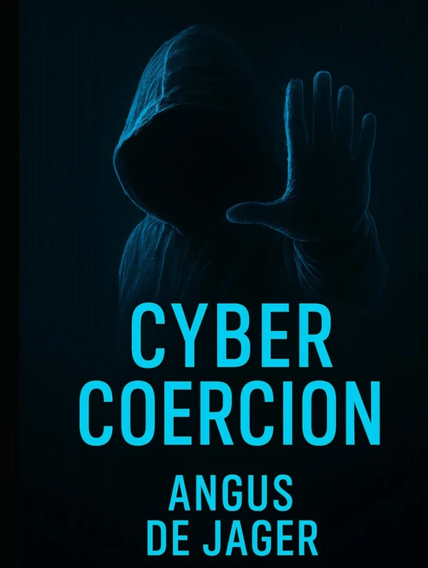 Cyber Coercion: How Organized Crime Exploits Human Vulnerabilities to Bypass Cybersecurity