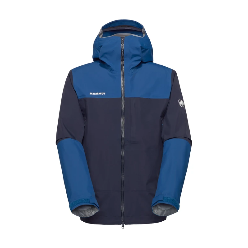 Mammut Alto Guide HS Hooded Jacket Men