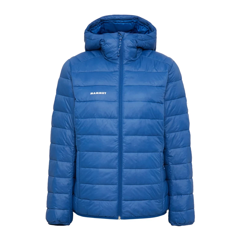 Mammut Crag IN Women's Hooded Jacket