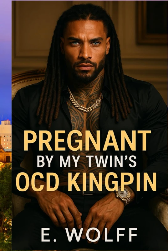 Pregnant by my sisters OCD kingpin: A Hood King's Obsession, A Good Girls Undoing. (Season One: The Milan Files) - Image 1