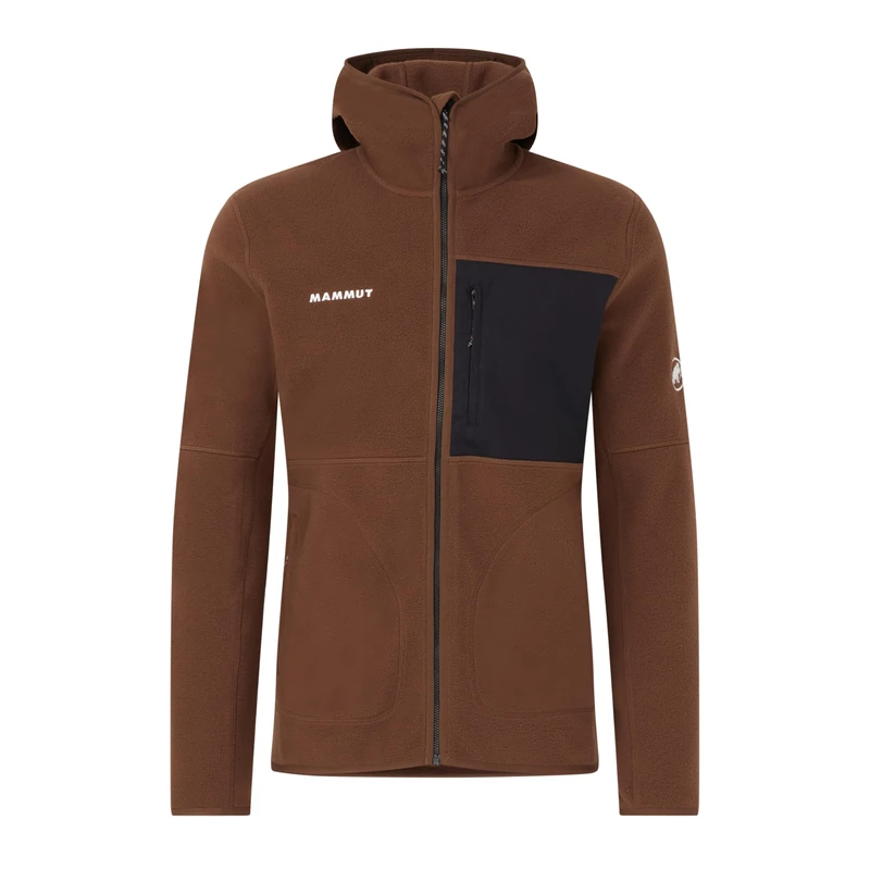 Mammut Tamaro ML Hooded Jacket Men