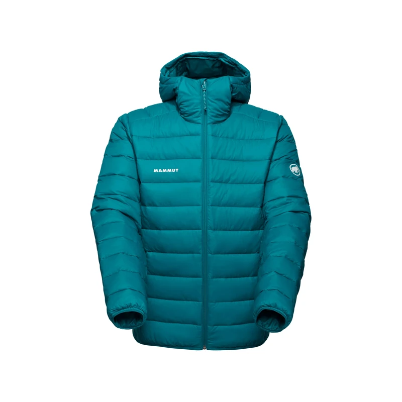 Mammut Crag IN Men's Hooded Jacket
