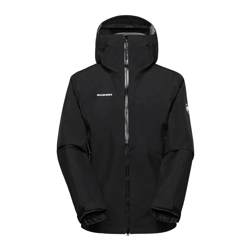 Mammut Alto Guide HS Hooded Jacket Women