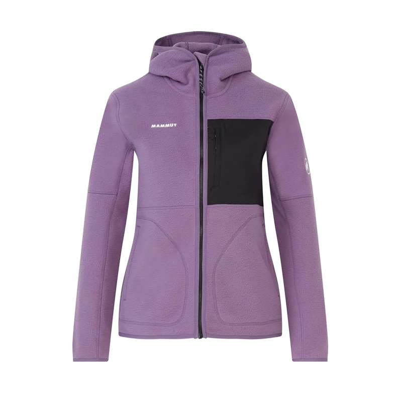 Mammut Tamaro ML Hooded Jacket Women