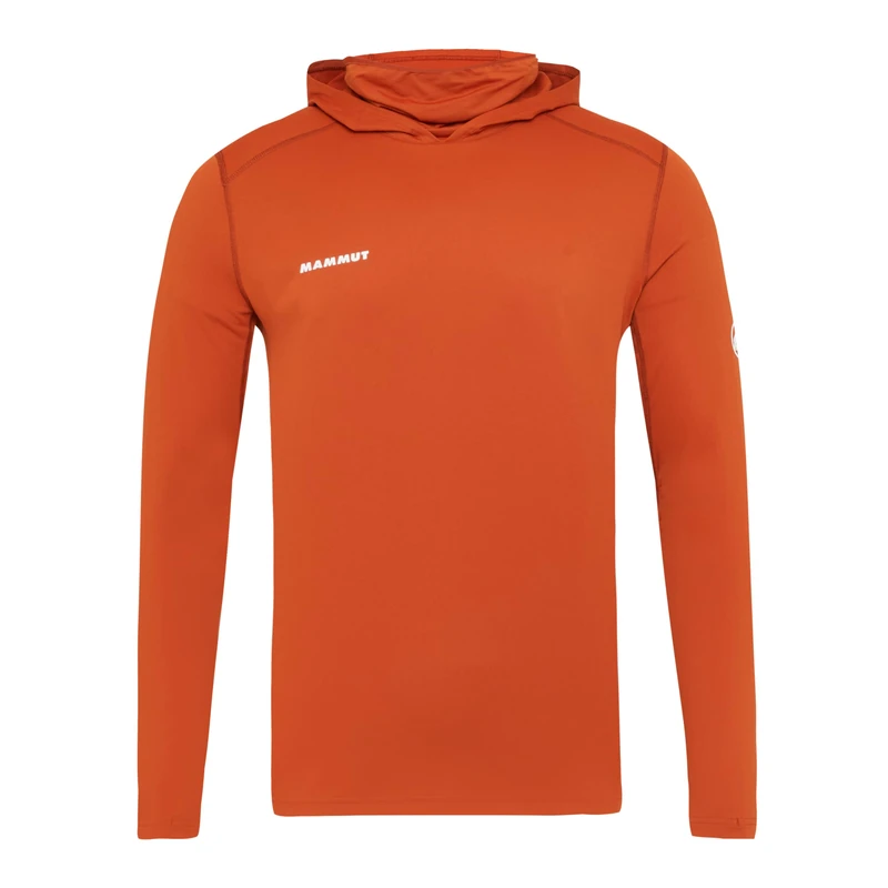 Mammut Selun FL Sun Hoody Men