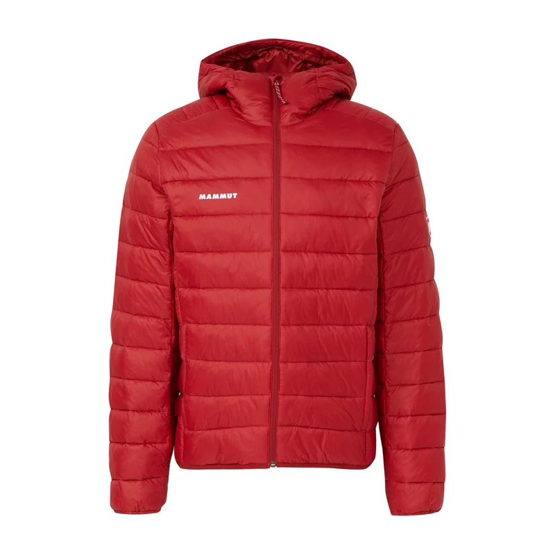Mammut Crag IN Men's Hooded Jacket