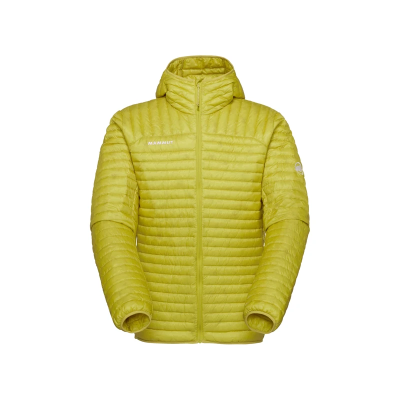 Mammut Broad Peak Light IN Hooded Jacket Men