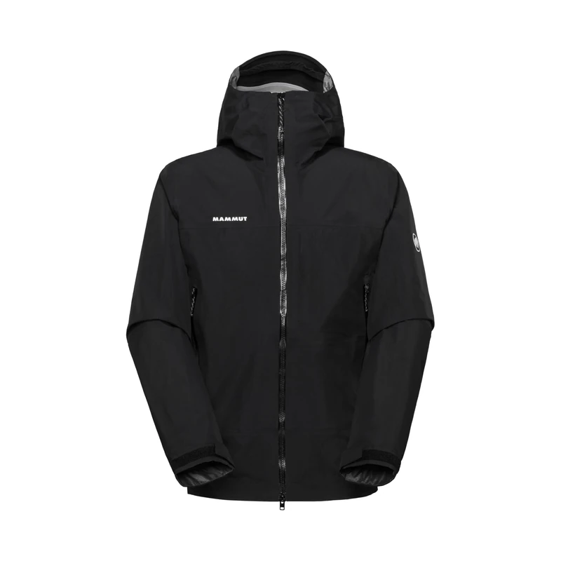 Mammut Alto Guide HS Hooded Jacket Men