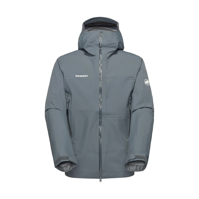 Mammut Alto Guide HS Hooded Jacket Men