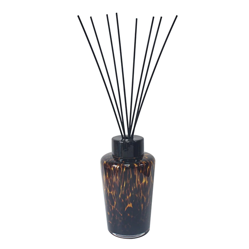Lesser & Pavey Desire Aroma 2000ml Shangri-La Diffusers For Home Fragrance & Air Freshener | Aromatherapy Reed Diffuser For Stress Relief | Lovely Room Accessories Gifts For Women And Men