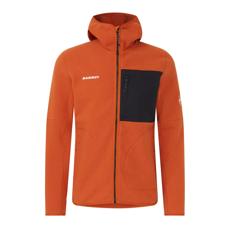 Mammut Tamaro ML Hooded Jacket Men