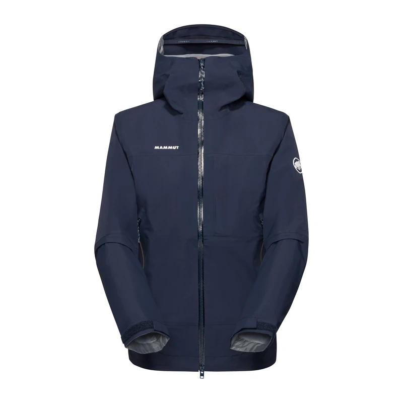 Mammut Alto Guide HS Hooded Jacket Women