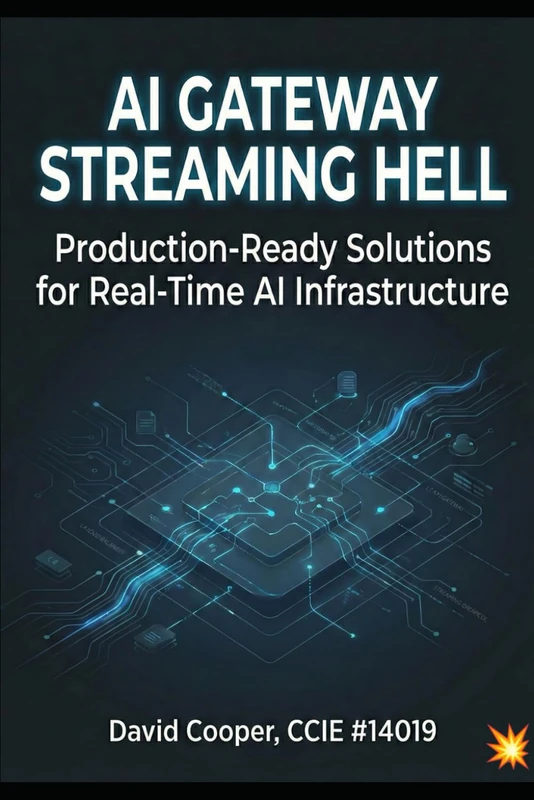 AI Gateway Streaming Hell: Production-Ready Solutions for Real-Time AI Infrastructure - Image 1