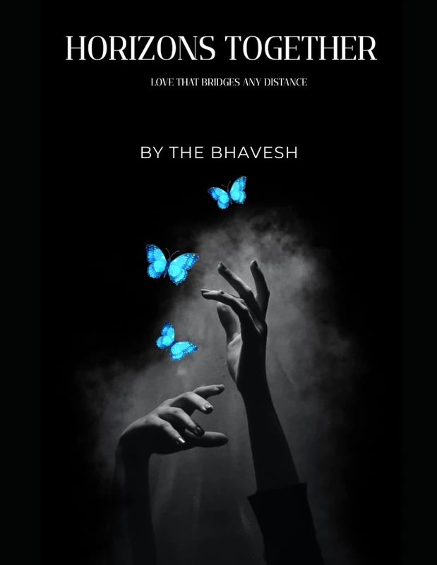 Horizons Together: Love that bridges any distence