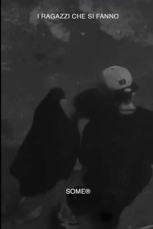 I Ragazzi che si fanno (SOME® ARCHIVE SERIES) - Image 1