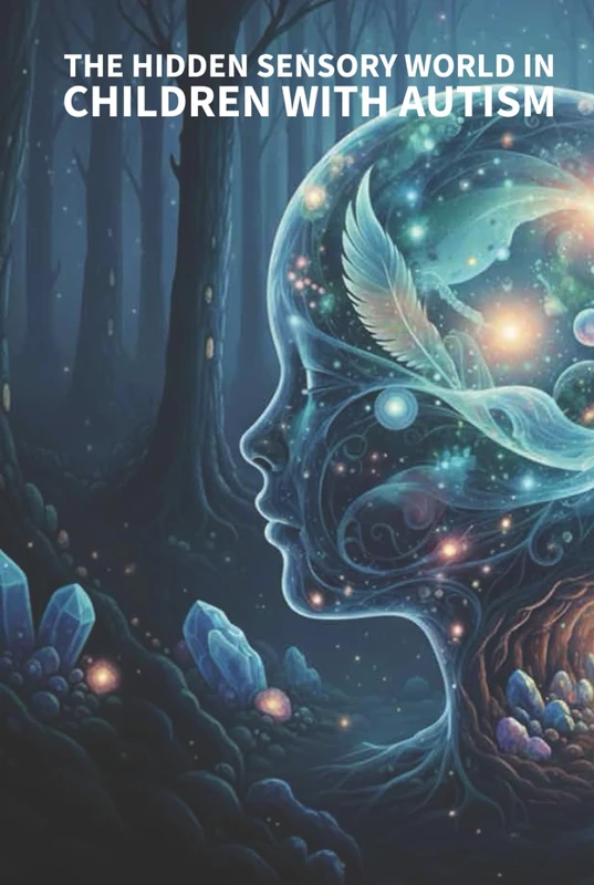 The Hidden Sensory World in Children with Autism - Image 1