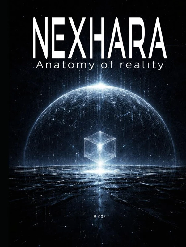 Nexhara: Anatomy of Reality