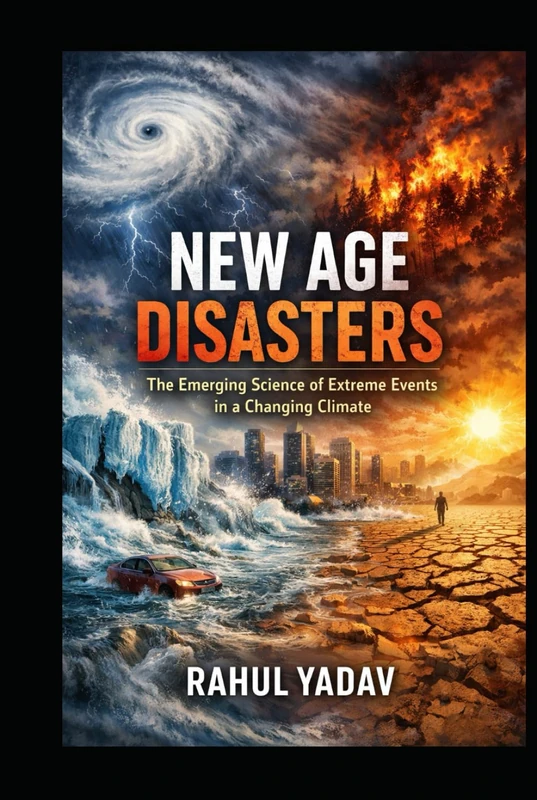 New Age Disasters: The Emerging Science of Extreme Events in a Changing Climate