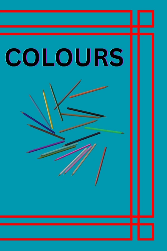 Happy Colours