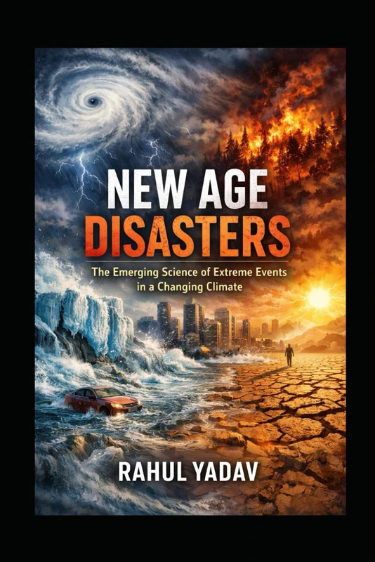 New Age Disasters: The Emerging Science of Extreme Events in a Changing Climate