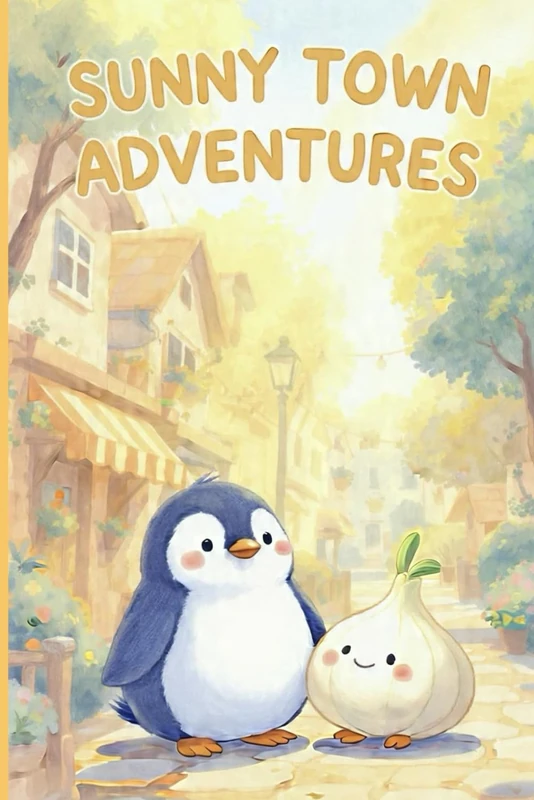 Sunny Town Adventures