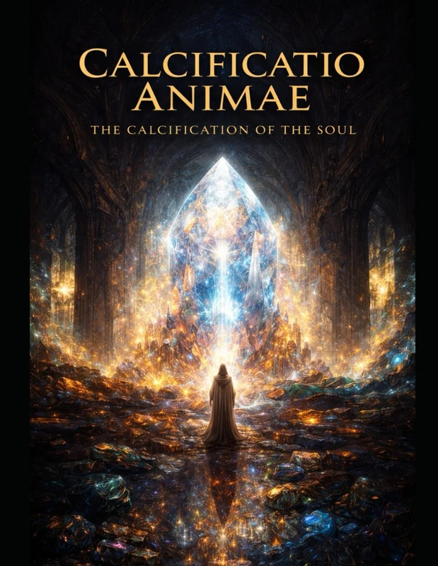 Calcificatio Animae The Calcification of the Soul