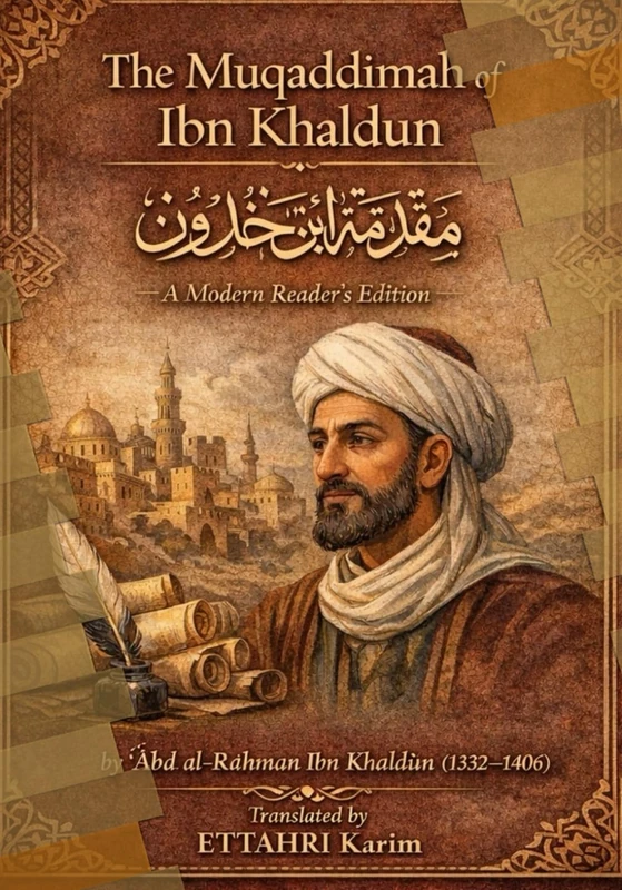 The Muqaddimah of Ibn Khaldun: A Modern Reader's Edition