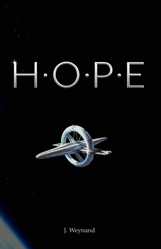 Hope: Band 1: Illustrated Color Edition