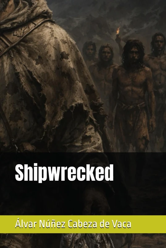 Shipwrecked (Those Who Were There)