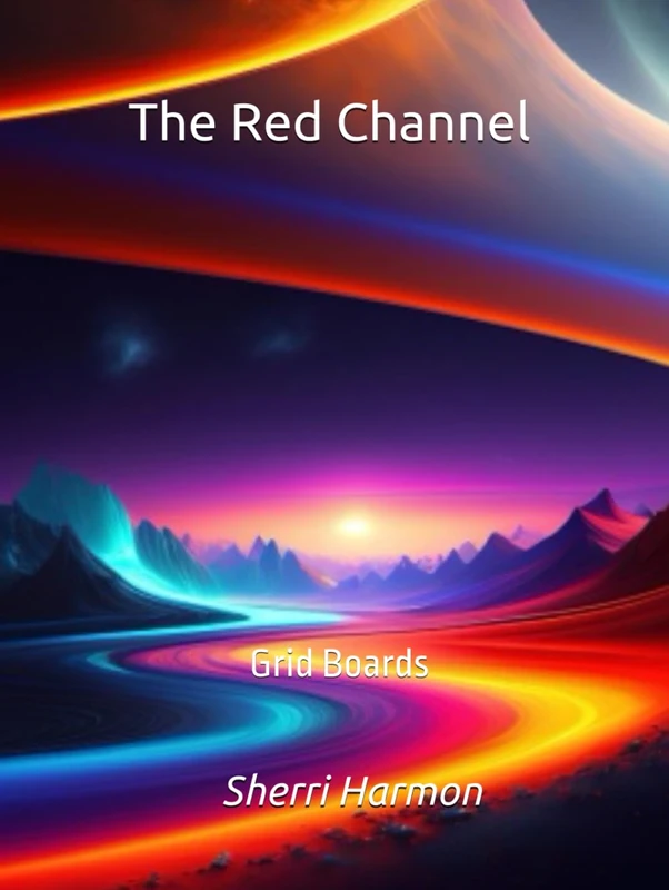 The Red Channel: Grid Boards