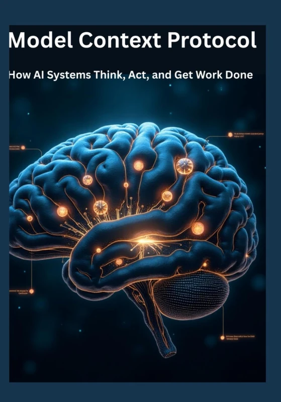 Model Context Protocol - AI Systems Thinking and Action Book