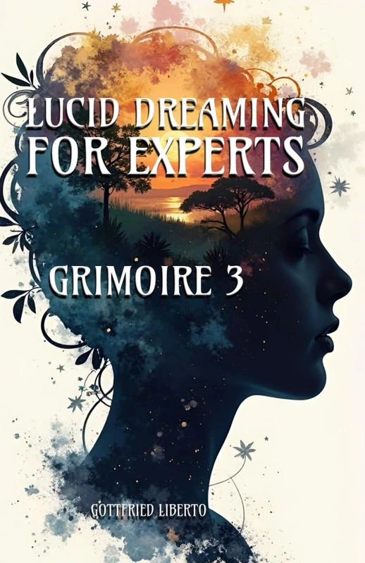 Lucid Dreaming for Experts: GRIMOIRE 3