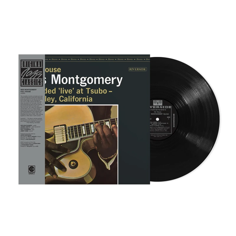 Full House [VINYL]