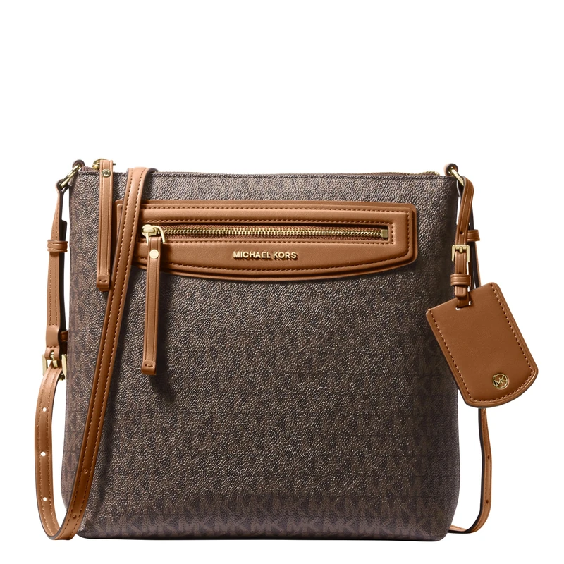 Michael Kors JET SET TRAVEL Large crossbody bag