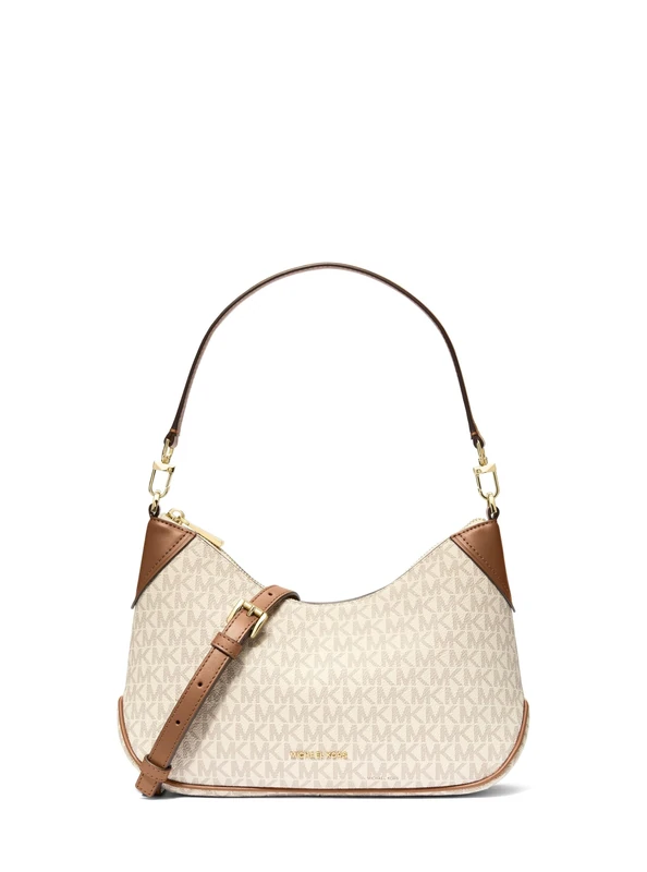 Michael Kors JET SET Medium clutch bag