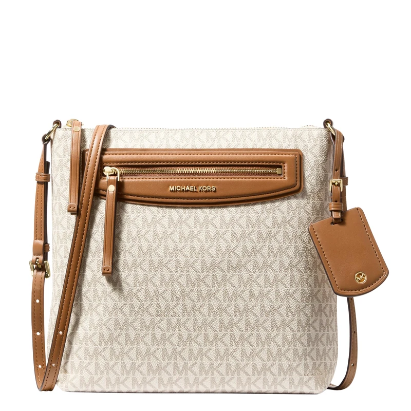 Michael Kors JET SET TRAVEL Large crossbody bag