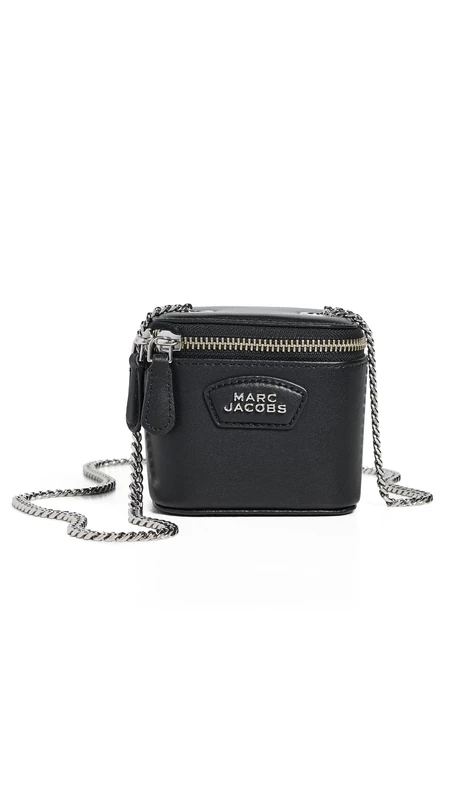 MARC JACOBS THE MINI VANITY BAG