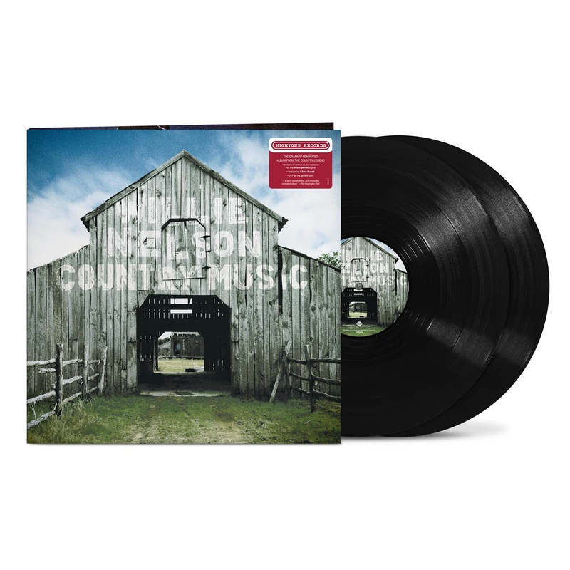 Country Music [VINYL]