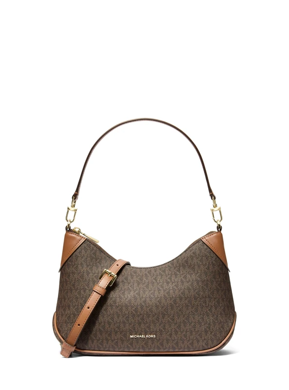 Michael Kors JET SET Medium clutch bag
