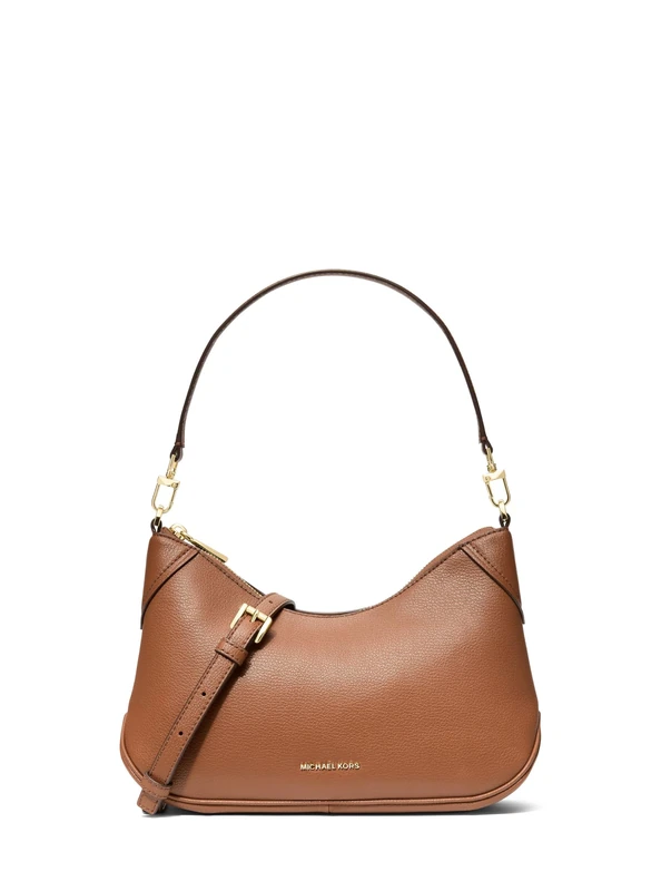 Michael Kors JET SET Medium clutch bag - Image 1