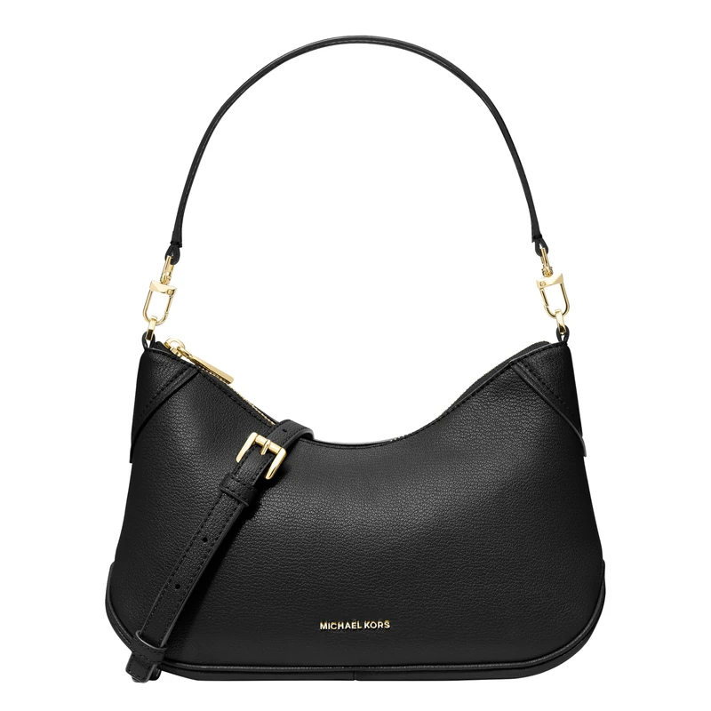 Michael Kors JET SET Medium clutch bag - Image 1